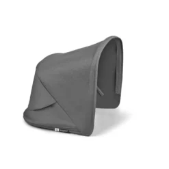 Bugaboo Fox 5 Renew Sufflett - Moon Grey