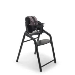 Bugaboo Giraffe Babyset - Black