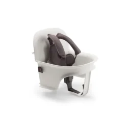 Bugaboo Giraffe Babyset - White