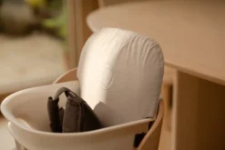 Bugaboo Giraffe Babyset - White