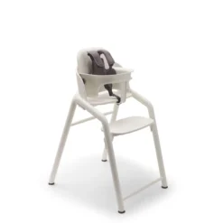 Bugaboo Giraffe Babyset - White