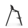 Bugaboo Giraffe Barnstol - Black