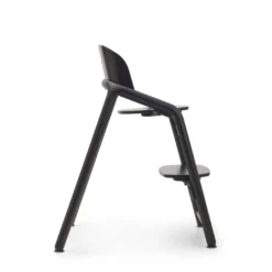Bugaboo Giraffe Barnstol - Black