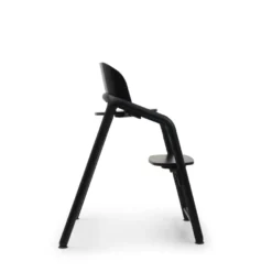 Bugaboo Giraffe Barnstol - Black