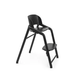 Bugaboo Giraffe Barnstol - Black