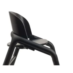 Bugaboo Giraffe Barnstol - Black