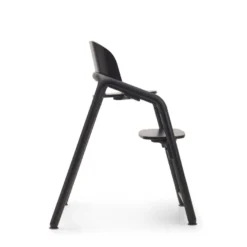Bugaboo Giraffe Barnstol - Black