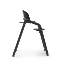 Bugaboo Giraffe Barnstol - Black