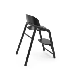 Bugaboo Giraffe Barnstol - Black