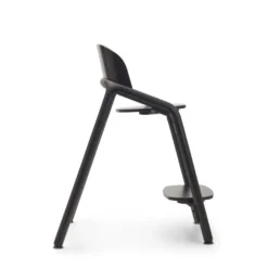 Bugaboo Giraffe Barnstol - Black