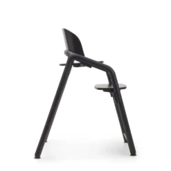Bugaboo Giraffe Barnstol - Black