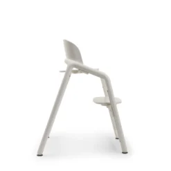 Bugaboo Giraffe Barnstol - White