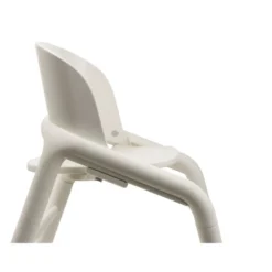 Bugaboo Giraffe Barnstol - White