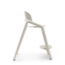 Bugaboo Giraffe Barnstol - White