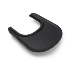 Bugaboo Giraffe Bricka - Black
