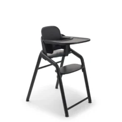 Bugaboo Giraffe Bricka - Black