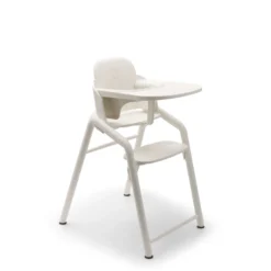Bugaboo Giraffe Bricka - White