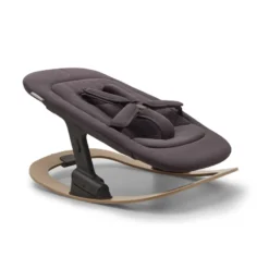 Bugaboo Giraffe Gungstativ Till Babysitter - Neutral Wood