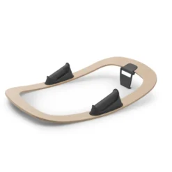 Bugaboo Giraffe Gungstativ Till Babysitter - Neutral Wood