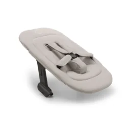 Bugaboo Giraffe Nyföddset - Polar White