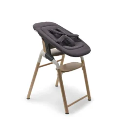 Bugaboo Giraffe Nyföddset - Tornado Grey