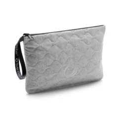 Bugaboo Kompakt Skötväska/skötbädd - Light Grey Melange