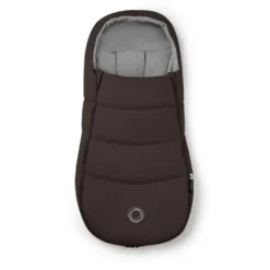 Bugaboo Åkpåse - Cocoa Brown