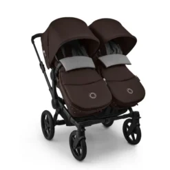 Bugaboo Åkpåse - Cocoa Brown
