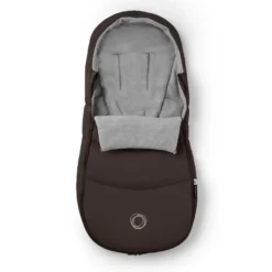 Bugaboo Åkpåse - Cocoa Brown