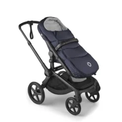 Bugaboo Åkpåse - Deep Indigo