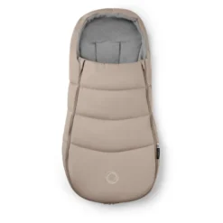 Bugaboo Åkpåse - Desert Taupe
