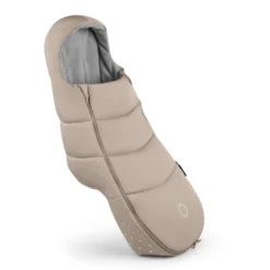 Bugaboo Åkpåse - Desert Taupe