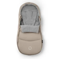 Bugaboo Åkpåse - Desert Taupe
