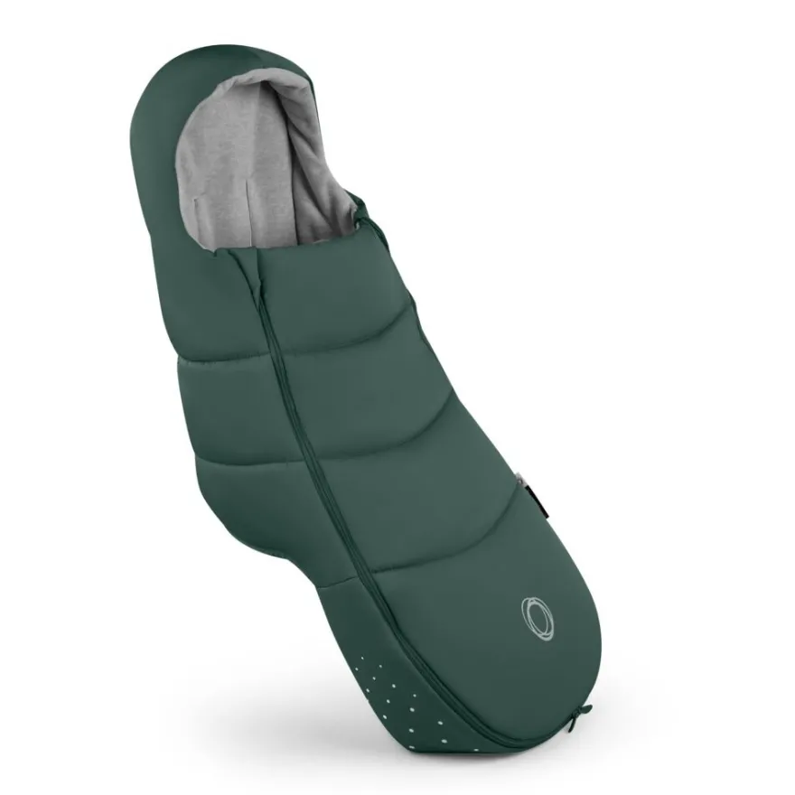 Bugaboo Åkpåse - Fern Green