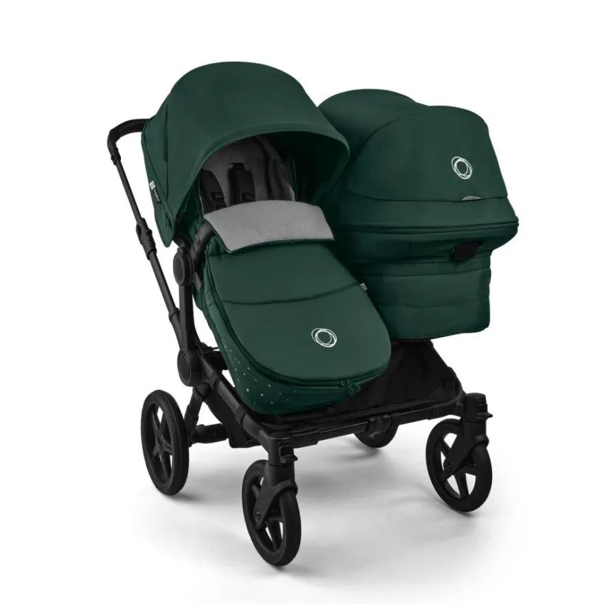 Bugaboo Åkpåse - Fern Green