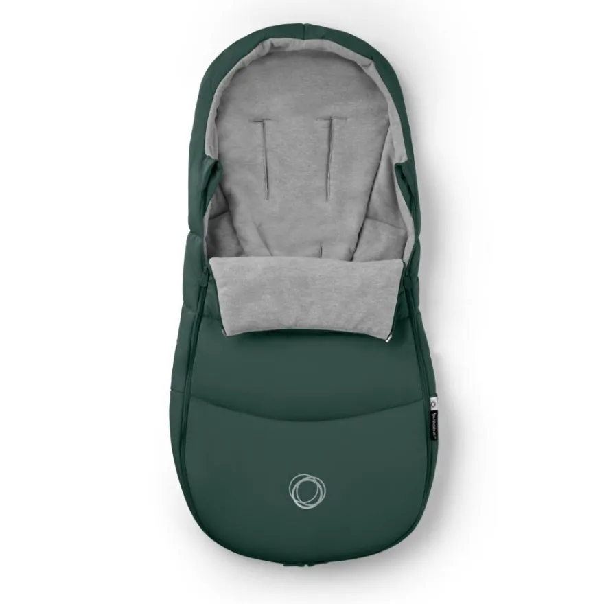 Bugaboo Åkpåse - Fern Green