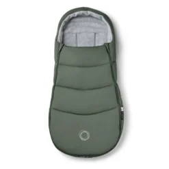 Bugaboo Åkpåse - Forest Green