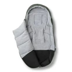 Bugaboo Åkpåse - Forest Green