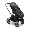 Bugaboo Åkpåse - Midnight Black