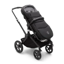 Bugaboo Åkpåse - Midnight Black