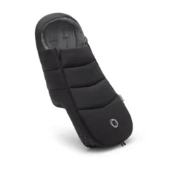 Bugaboo Åkpåse - Midnight Black