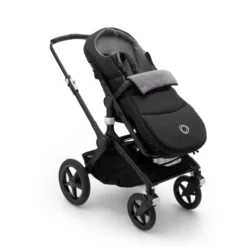 Bugaboo Åkpåse - Midnight Black