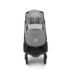 Bugaboo Åkpåse - Moon Grey