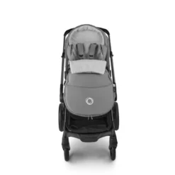 Bugaboo Åkpåse - Moon Grey