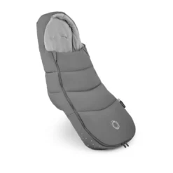 Bugaboo Åkpåse - Moon Grey