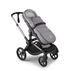 Bugaboo Åkpåse - Moon Grey