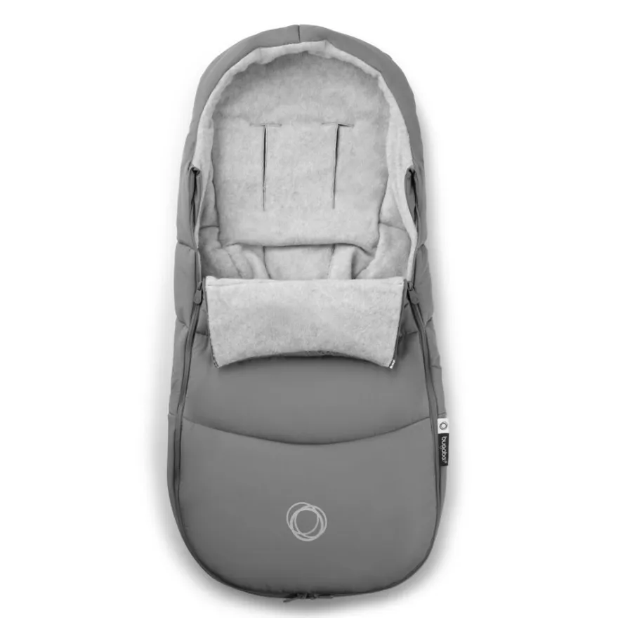 Bugaboo Åkpåse - Moon Grey