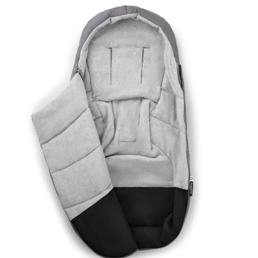 Bugaboo Åkpåse - Moon Grey