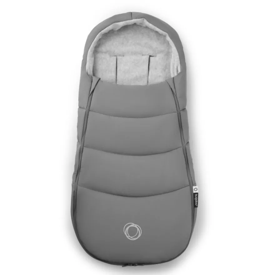 Bugaboo Åkpåse - Moon Grey