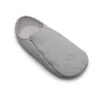 Bugaboo Åkpåse Nyfödd - Light Grey Melange